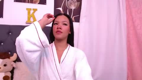 saykimmy online show from 06/18/26, 03:51