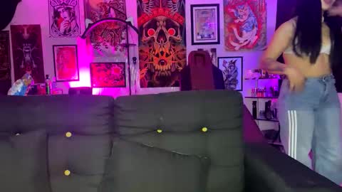 sayko999 online show from 10/27/25, 03:10