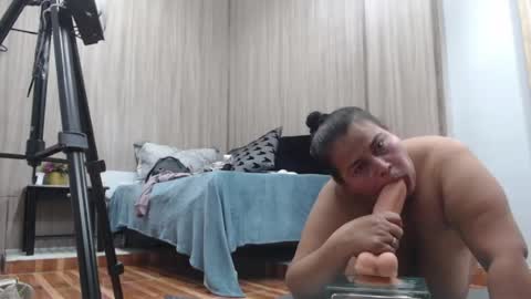 SayMarLuna online show from 07/16/26, 12:49