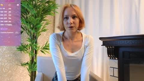 Astra and Augusta online show from 02/03/25, 04:04