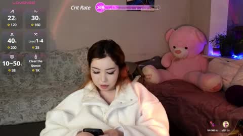 Snapshot of sayorityan chatting on 12/06/24, 03:44 sayori and Aiya online show from 12/06/24, 03:44