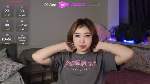 Snapshot of sayorityan chatting on 12/16/24, 12:06 sayori and Aiya online show from 12/16/24, 12:06