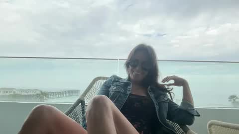 Good Girls Say Please...and Thank You online show from 09/22/25, 04:09