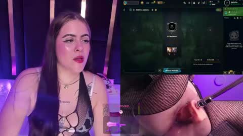 Snapshot of sayreth_ chatting on 05/03/26, 04:18 sayreth_ online show from 05/03/26, 04:18