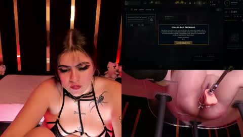 Snapshot of sayreth_ chatting on 05/09/26, 01:22 sayreth_ online show from 05/09/26, 01:22
