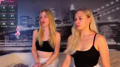 Hello guys our name is Emily Nicole Alice. We are very funny and love to spend time well online show from 10/03/25, 05:32