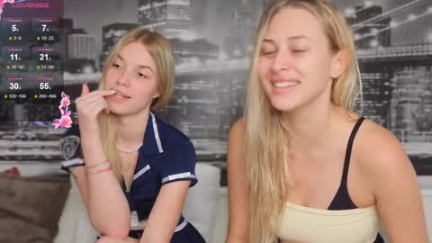 Hello guys our name is Emily Nicole Alice. We are very funny and love to spend time well online show from 10/11/25, 04:38