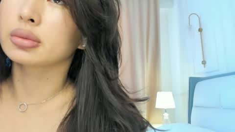 SayokoMia online show from 06/08/26, 09:20