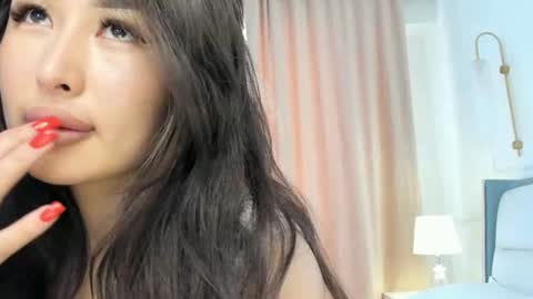 SayokoMia online show from 06/11/26, 09:07