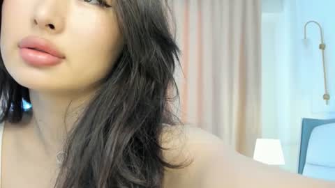 SayokoMia online show from 06/13/26, 09:18