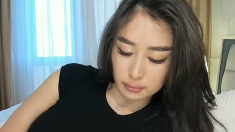 SayokoMia online show from 06/24/26, 09:30