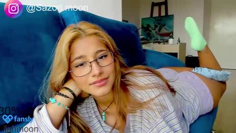 sazori_moon online show from 01/09/25, 04:39