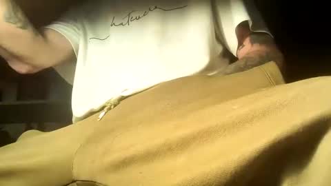 Sbamx online show from 11/20/25, 02:12