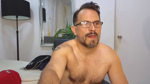 sebastian   muscleman  daddy   the better  latin  lover   online show from 12/03/24, 02:27