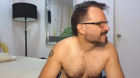 sebastian   muscleman  daddy   the better  latin  lover   online show from 12/05/24, 02:11
