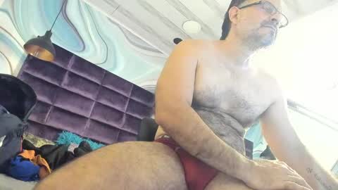 sebastian   muscleman  daddy   the better  latin  lover   online show from 12/20/24, 05:40