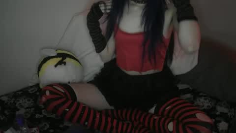 Scary online show from 12/23/24, 05:39