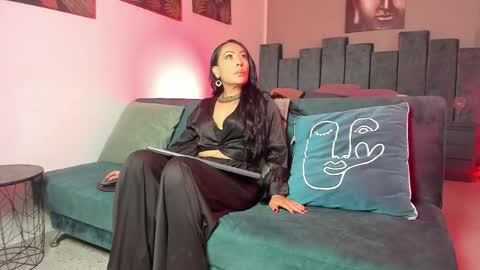 Snapshot of scaar_percy chatting on 09/22/25, 07:27 Scarleth online show from 09/22/25, 07:27