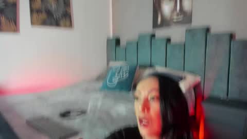 Snapshot of scaar_percy chatting on 10/28/25, 07:49 Scarleth online show from 10/28/25, 07:49