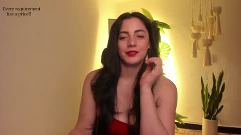 Venus online show from 12/01/24, 04:29