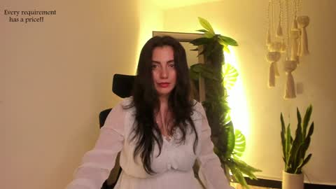 Venus online show from 12/01/24, 07:36