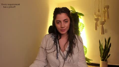 Venus online show from 12/04/24, 03:54