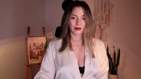 Venus online show from 10/08/25, 05:21