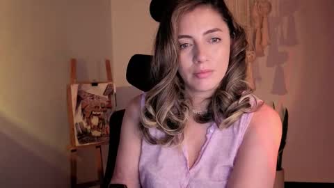 Venus online show from 10/10/25, 02:27