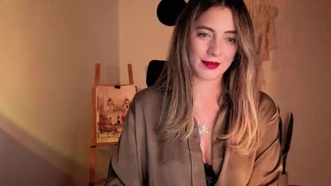 Venus online show from 10/17/25, 03:14