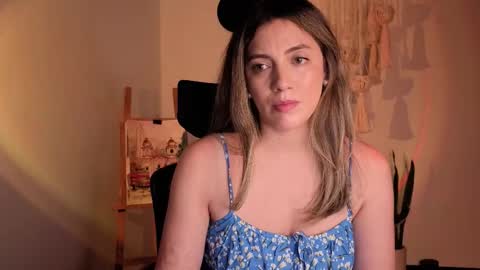 Venus online show from 10/21/25, 03:02