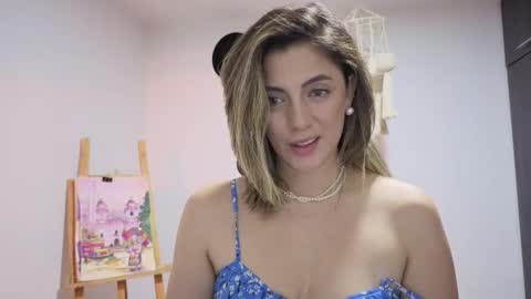 Venus online show from 12/03/25, 04:38