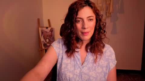 Venus online show from 05/24/26, 03:28