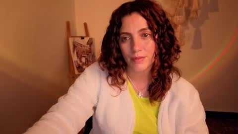 Venus online show from 06/18/26, 03:38