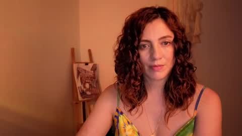 Venus online show from 06/21/26, 02:41