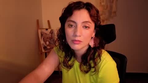 Venus online show from 06/22/26, 01:52