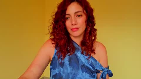 Venus online show from 07/20/26, 02:52