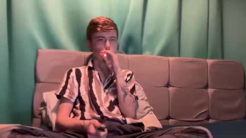 scallylad03 online show from 10/19/25, 05:35