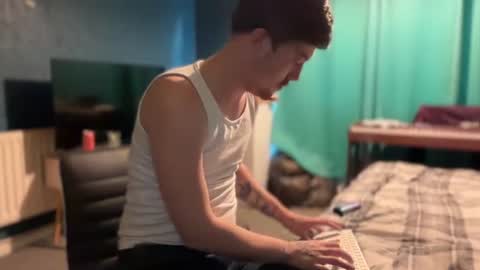 scallylad03 online show from 07/18/26, 07:28