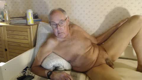 Scand online show from 10/30/25, 05:24