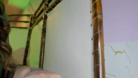 scarbadgirl_ online show from 06/13/26, 04:10