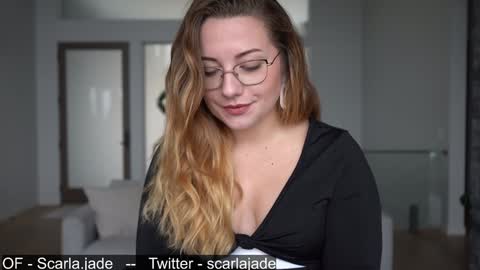 scarlajade online show from 12/19/24, 08:13