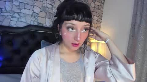 Snapshot of scarlat_diamond chatting on 12/15/25, 12:09 Scarlat Diamond online show from 12/15/25, 12:09