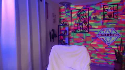 Scarlat Diamond  online show from 06/06/26, 03:44