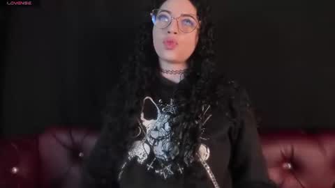 SCARLATTA DESIRE online show from 07/03/26, 03:24