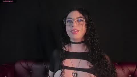 SCARLATTA DESIRE online show from 07/09/26, 02:59