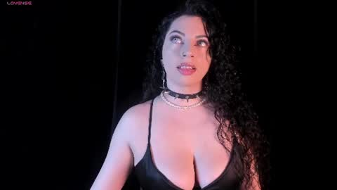 SCARLATTA DESIRE online show from 07/10/26, 03:55
