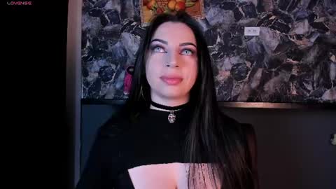 SCARLATTA DESIRE online show from 07/15/26, 03:23