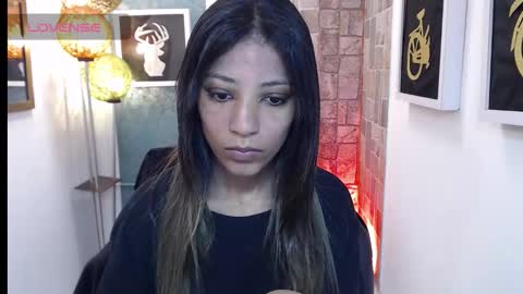 Snapshot of scarleet_miaa chatting on 02/13/26, 04:36 Scaelet Mia online show from 02/13/26, 04:36