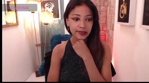 Snapshot of scarleet_miaa chatting on 02/28/26, 01:45 Scaelet Mia online show from 02/28/26, 01:45