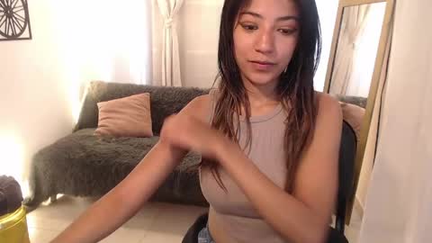 Snapshot of scarleet_miaa chatting on 04/16/26, 09:39 Scaelet Mia online show from 04/16/26, 09:39